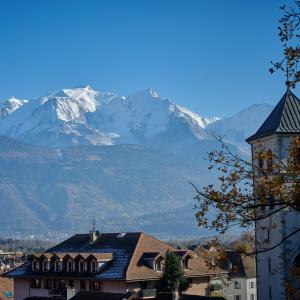 Le Miroir De Saint-Jacques