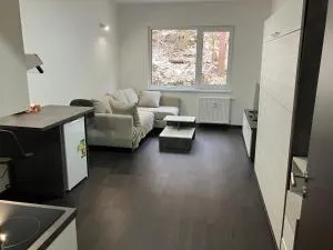 Apartmán Nelinka u Klínovce - Krásný Les