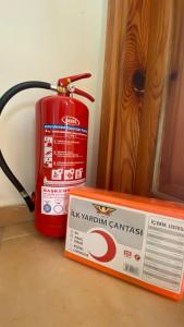 Alanya merkezde denize 100mt 2+1