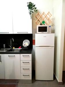 Gianicolense Holiday Suite-Apartment