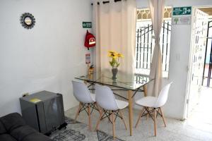 Apartamento Tamarielys 2
