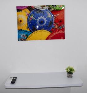 Apartamento Tamarielys 2