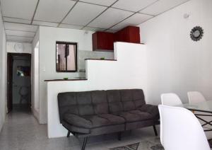 Apartamento Tamarielys 2