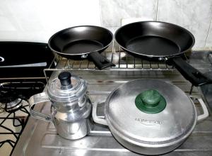 Apartamento Tamarielys 2