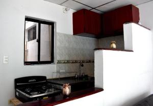 Apartamento Tamarielys 2