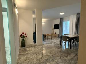 Residence Villa Dalila - Appartamento Athena
