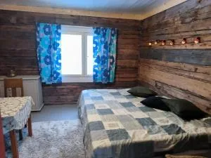 Wanhapirtti huone - Korkeakoski