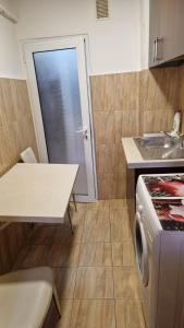 Apartament Ireg