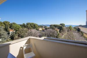 Appartement T2 avec Vue Mer au Palais Lumière