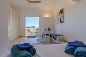 Appartement T2 avec Vue Mer au Palais Lumière