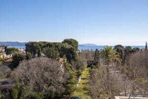 Appartement T2 avec Vue Mer au Palais Lumière