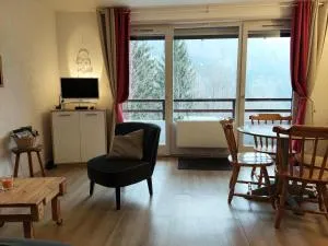 Appartement calme et apaisant - Seytroux