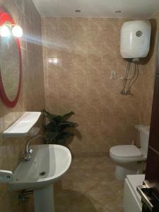 شقه فندقيه ايجار مفروش 140 متر في مدينتي b10