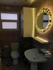 شقه فندقيه ايجار مفروش 140 متر في مدينتي b10