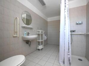 Ferienwohnungen am Flacher See, Klocksin