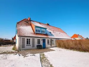 Ferienwohnungen am Flacher See, Klocksin - Vollrathsruhe