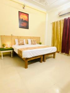 Rudra_HomeStay