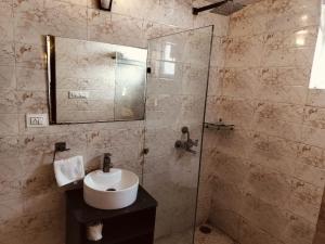 Ganret suites and resort