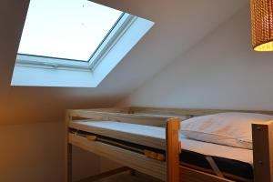 Appartements Magnifique T2 plus Cabine vue mer incroyable : photos des chambres