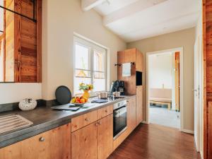 Ferienhaus in Schierke for 8 Personen