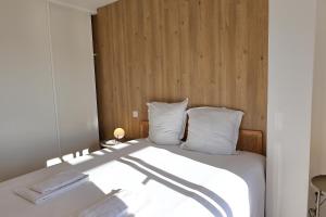 Appartements Magnifique T2 plus Cabine vue mer incroyable : photos des chambres