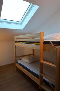 Appartements Magnifique T2 plus Cabine vue mer incroyable : photos des chambres