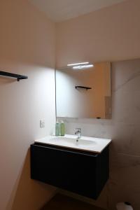 Appartements Magnifique T2 plus Cabine vue mer incroyable : photos des chambres