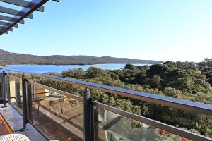 Appartements Magnifique T2 plus Cabine vue mer incroyable : photos des chambres