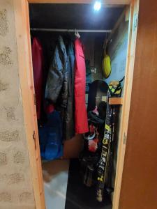 Appartements Appartement calme et apaisant : photos des chambres