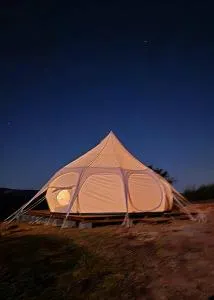 La tente Gecko - Ribeira do Salto