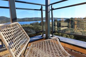Appartements Magnifique T2 plus Cabine vue mer incroyable : photos des chambres