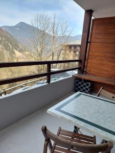 Appartements Appartement calme et apaisant : photos des chambres