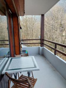 Appartements Appartement calme et apaisant : photos des chambres
