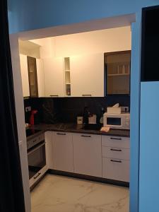 Ariel Studio Central TrainStation