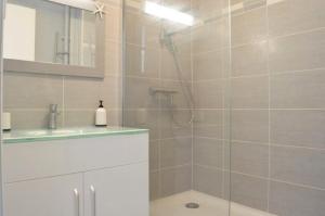 NP620-312 Appartement 3 pièces Narbonne Plage