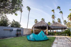 Eco Paradise Cumbuco 128