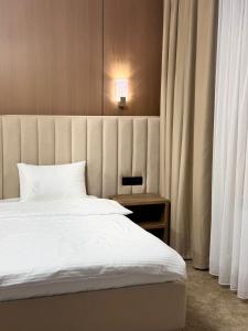 GOLD Hotel & SPA - 4hvězdičkové hotely ve městě Šymkent