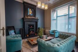 Superbe maison de maitre - Chéreng