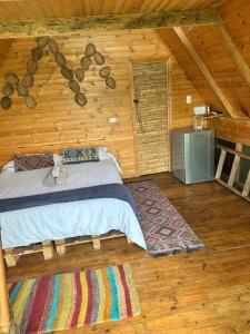 JUNGLAMP-Conexión con la naturaleza