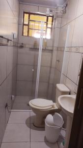 Casa de temporada - Itanhaém