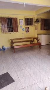 Casa de temporada - Itanhaém