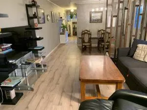 Velkommen til en koselig leilighet på Sørlandet! - Nodeland