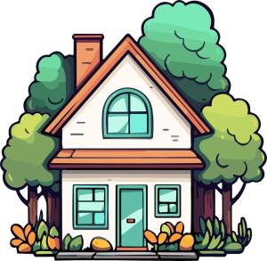 Vibrant City Center Rooms