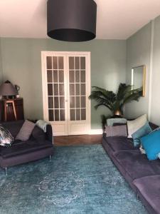 La Residence, Beautiful Comfort