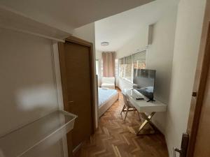 Boutique hotel Oquendo