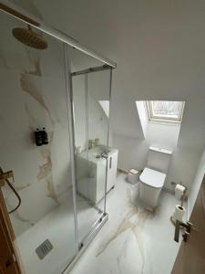 Boutique hotel Oquendo