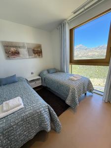 INTEMPO Sky Luxury Apartment 26 floor Spa & SeaView