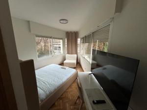 Boutique hotel Oquendo