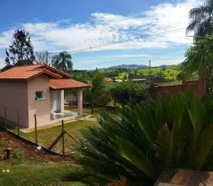 Chalé luar da serra - 索科罗