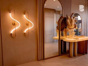 NOVO apartamento a poucos passos do mar